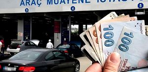 Vatandaş rahatsızdı Araç muayene sisteminde köklü değişiklik