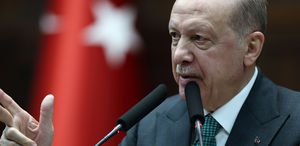 Cumhurbaşkanı Erdoğan’dan Kahramanmaraş’taki okul saldırısına ilişkin başsağlığı mesajı