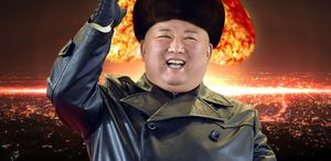 Dünyayı tedirgin eden uyarı: Kuzey Kore’nin nükleer silah üretme kapasitesinde çok ciddi bir artış var