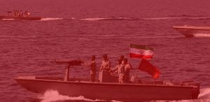 İran’dan ABD’ye abluka resti: Kızıldeniz’de ticaret akışını durdururuz