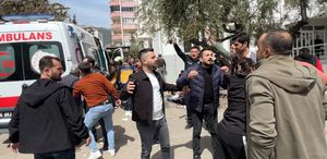 Kahramanmaraş’taki okul saldırısında can kaybı 9’a yükseldi