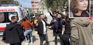 Kahramanmaraş’taki okul saldırısında can kaybı 9’a yükseldi