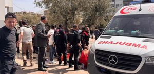 Kahramanmaraş’taki saldırıda hayatını kaybedenlerin kimlikleri belli oldu