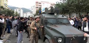 Maraş’ta 9 kişiyi öldüren okul saldırganını öğretmeni anlattı