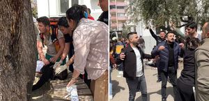 Okul saldırganının emniyet müdürü babası gözaltında