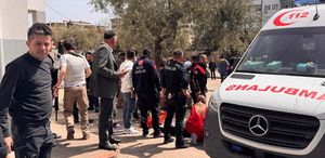 Okul saldırganının emniyet müdürü babası hakkında gözaltı kararı