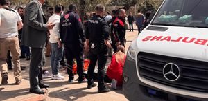 Ortaokulda 4 kişiyi öldüren saldırgandan haber var