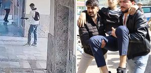 Şanlıurfa’da 16 kişiyi yaralayan okul saldırganı, 1 gün önce gözaltına alınmış