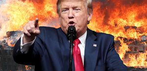 Trump: İran nükleer silah edinmeye devam ederse anlaşma olmayacak