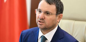 Yasa dışı bahis ve sanal kumarla mücadelede 81 ile genelge Bakan Gürlek’ten “Sonuna kadar gidilsin“ talimatı