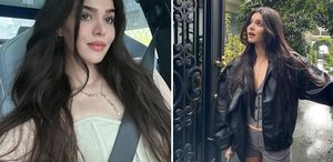 200 bin TL’lik fuhuş pazarlığı Oyuncu Aleyna Bozok’un mesajları ifşa oldu