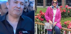 Ayla öğretmenin eşi: Buraya ev yaptıracaktık, cenazesi geldi