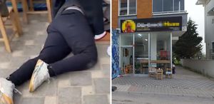 Balıkesir’de İş Yerine Açılan Ateşte Üniversite hocası Hayatını Kaybetti