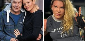 Biricik Suden’den, tepki çekecek sözler: Kas gelişimimi riske atamam