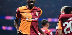 Derbi öncesi Galatasaraylıları endişelendiren Osimhen gelişmesi