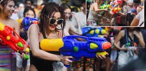 Dünyanın en büyük su savaşında 191 kişi hayatını kaybetti