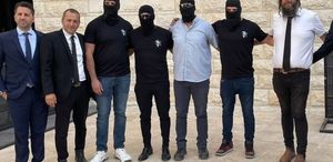 İsrail ordusu, Filistinli esire tecavüz eden askerlerin orduya dönüşünü onayladı