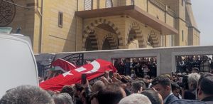 Kahramanmaraş’ta okul saldırısında ölen Kerem ön sırada oturuyormuş