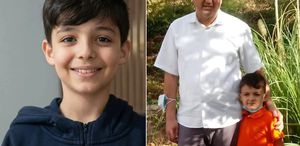 Kahramanmaraş’taki saldırıda tek çocuğunu kaybeden baba olay anını anlattı