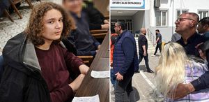 Kahramanmaraş’ta okulu kana bulayan saldırganın babası tutuklandı