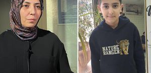 Kahramanmaraş’ta okul saldırısında ölen Kerem ön sırada oturuyormuş