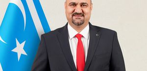 Kerkük Valiliğine Irak Türkmen Cephesi Başkanı Muhammed Seman Ağa seçildi