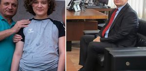 Polis babanın ifadesindeki detay, başka bir tehlikeyi gözler önüne serdi: 1 ay önce yanıma gelip...