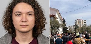 Saldırgan İsa Aras Mersinli’nin bilgisayarında belge bulundu: Yakın zamanda büyük bir eylem...