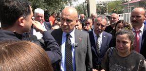 Maraş’taki okul saldırganı, daha önce çantası aranmadan okula alınmıyormuş