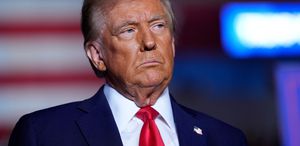 Trump: İsrail ve Lübnan 10 günlük ateşkes ilan etti