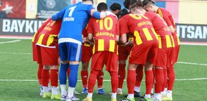 3. Lig’de “çıkan son takım ve düşecek 5 ekip“ belli oluyor