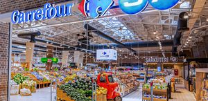 A101, CarrefourSA’yı satın alıyor