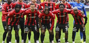 Gençlerbirliği’nden Galatasaray maçı öncesi hakem uyarısı: Gözümüz üzerinde