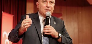 İzzet Ulvi Yönter, X hesabını kapattı Son paylaşımı dikkat çekmişti