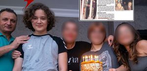 Okul katliamı zanlısının babasıyla ilgili çarpıcı detay