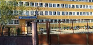 Şanlıurfa’da bir ortaokulda öğretmene bıçaklı saldırı