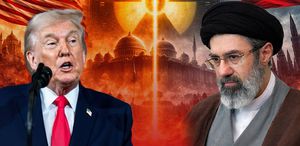 Trump açıkladı, İran anında yalanladı: Hiçbir zaman olmayacak