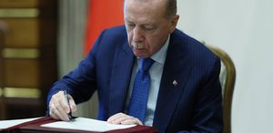 Türkiye’den Avustralya vatandaşlarına vize muafiyeti