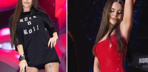 Ünlü şarkıcı Simge Sağın’ın test sonucu belli oldu