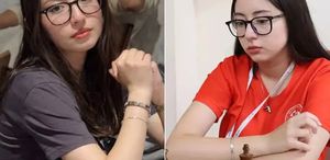 Kayıp olarak aranan 16 yaşındaki satranç milli takım oyuncusu ölü bulundu