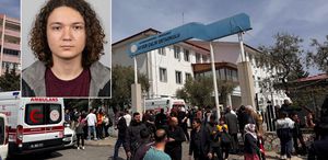 Alparslan Hoca gidince katliam geldi