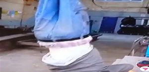 Engelli işçiye eziyet davasında 3 sanığa tahliye