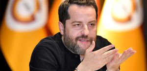 Aylardır cezaevinde bulunan Erden Timur’dan Galatasaray’a mesaj