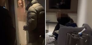 Bomba iddia: Özkan Yalım’ın otelinde 254 adet kaset bulundu