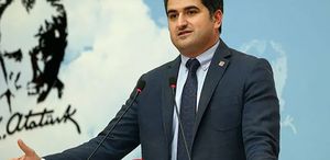 CHP’li Ataşehir Belediye Başkanı Onursal Adıgüzel gözaltına alındı