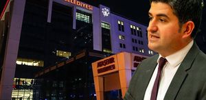 CHP’li Ataşehir Belediye Başkanı Onursal Adıgüzel gözaltına alındı