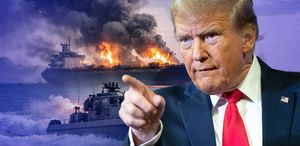 Hürmüz’ün yeniden kapatılmasına Trump’tan ilk yorum: Bize şantaj yapamazlar