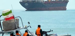 İran, Hürmüz Boğazı’nı yeniden kapattı