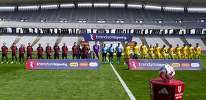 Ligin bitimine haftalar kala pes ettiler: Gelecek sezon için yeni oyuncular bakmamız lazım