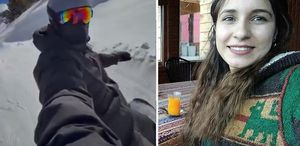 Mustafa Türkay Sonel, hiçbir şey olmamış gibi hayatına devam etmiş